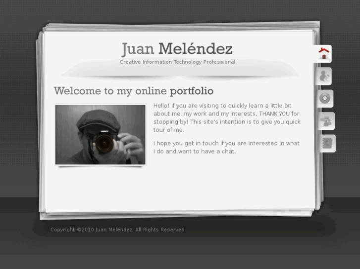 www.juanmelendez.net