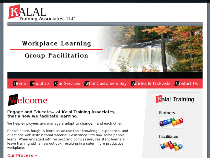 www.kalaltrainingassociates.com