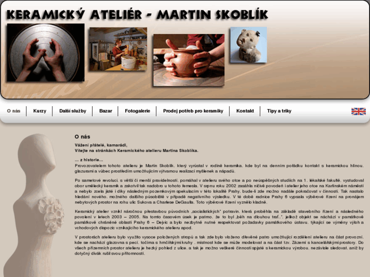 www.keramicky-atelier.com