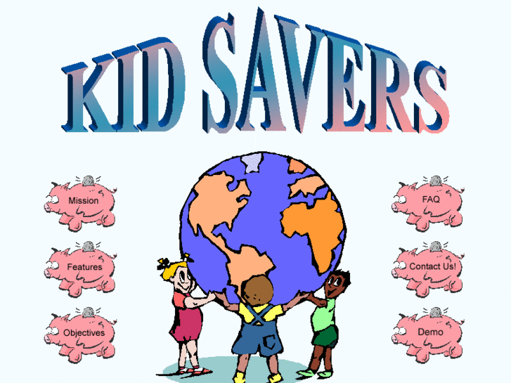 www.kidsaversnetwork.com