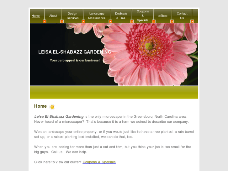 www.lesgardening.com