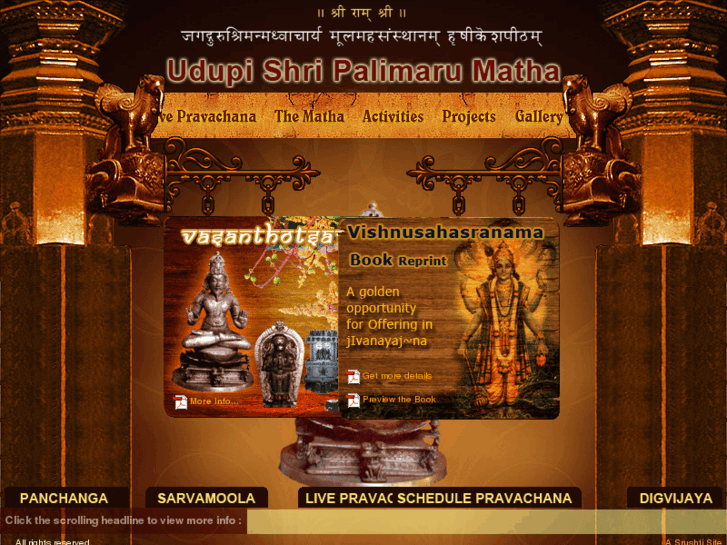 www.livepravachana.com