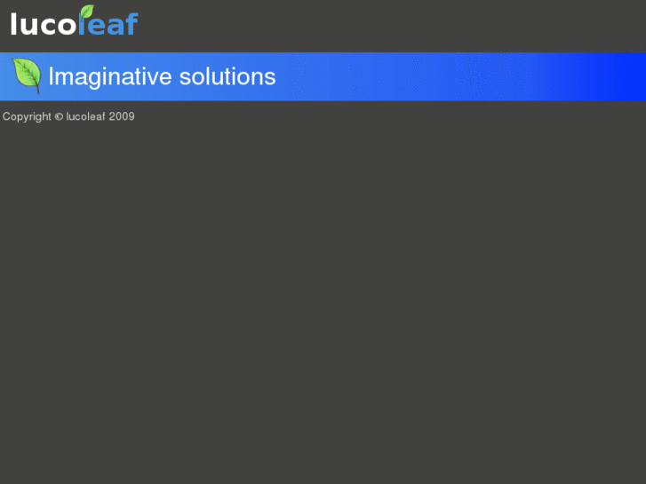 www.lucoleaf.com