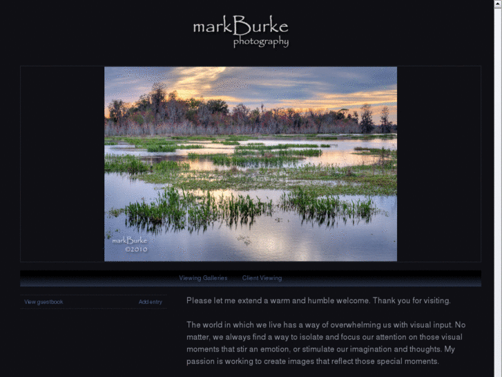 www.markburkephotography.com