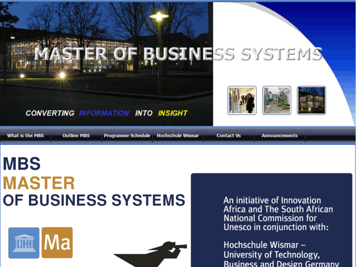 www.masterofbusinesssystems.info