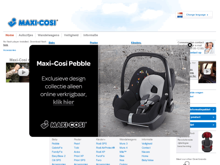 www.maxi-cosi.nl