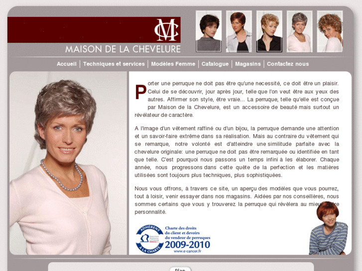 www.mc-chevelure-clermont.com