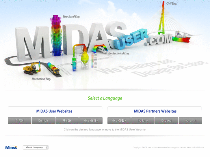 www.midasuser.com