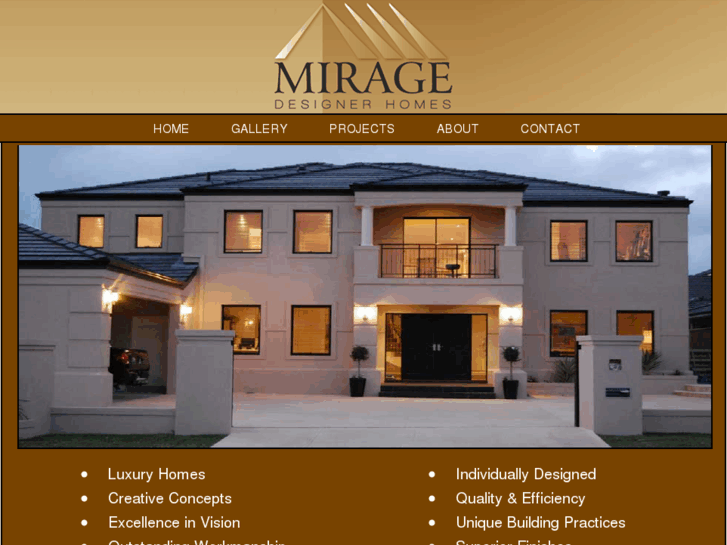 www.miragedesignerhomes.com