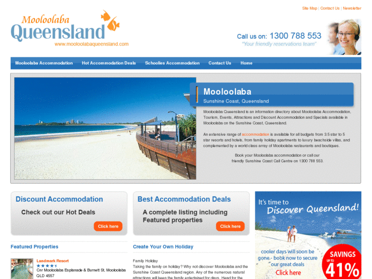 www.mooloolabaqueensland.com