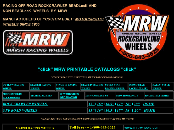 www.mrw-wheels.com