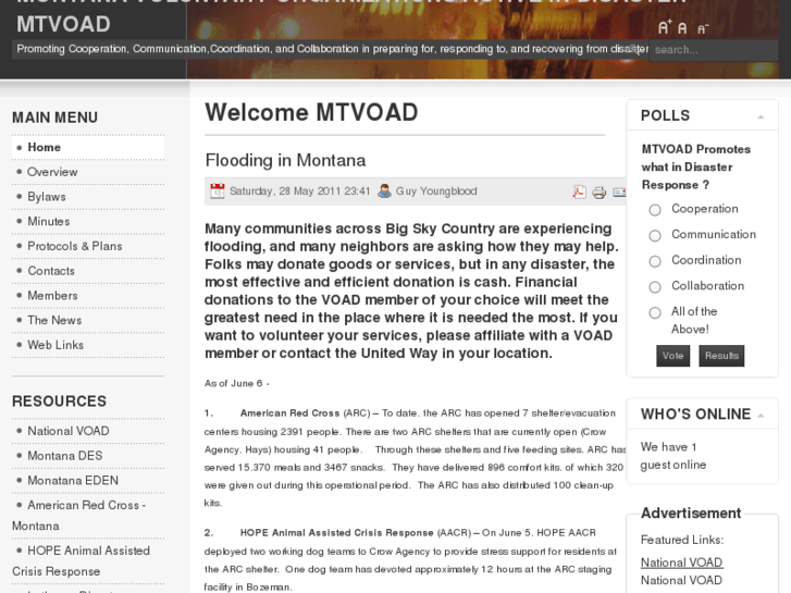 www.mtvoad.org