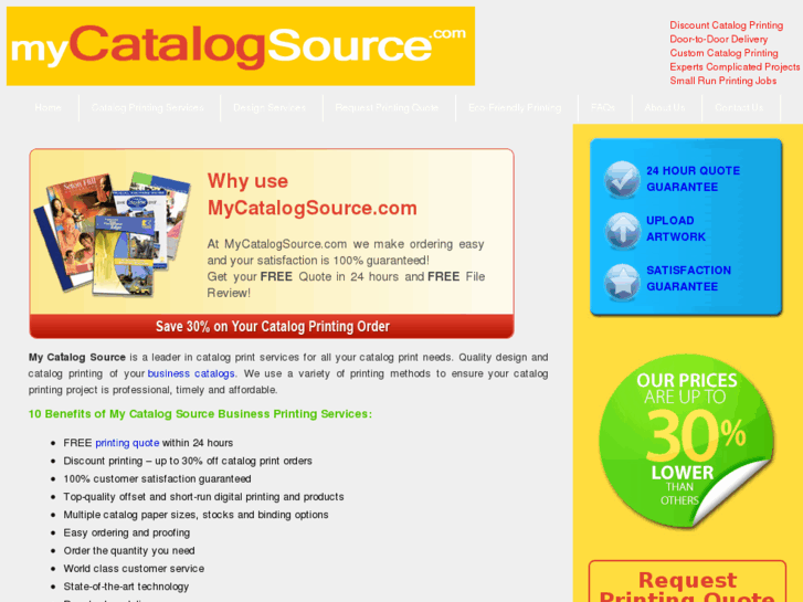 www.mycatalogsource.com