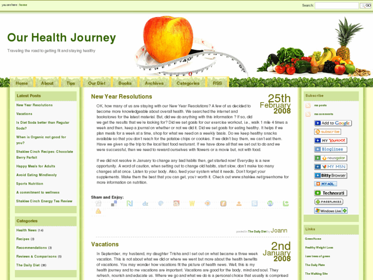 www.myhealthjourney.com