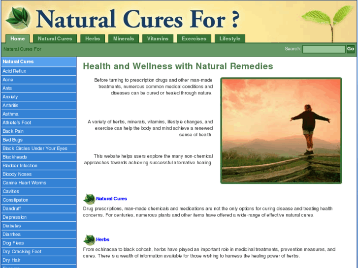 www.natural-cures-for.com