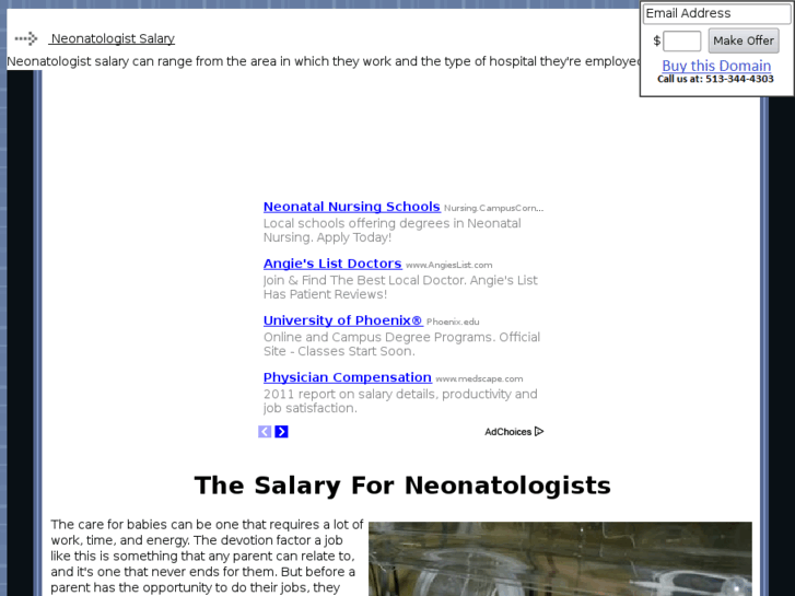 www.neonatologistsalary.com