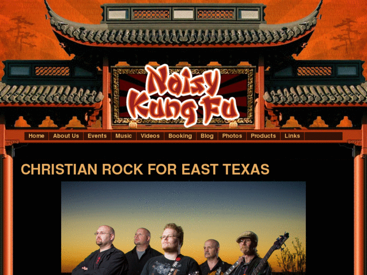 www.noisykungfu.com