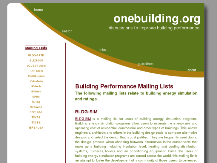 www.onebuilding.org