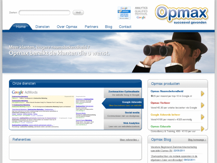 www.opmax.nl