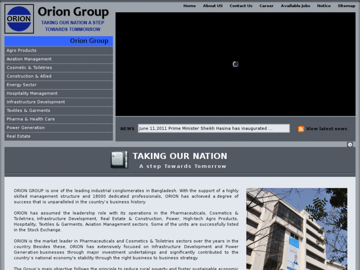 www.orion-group.net