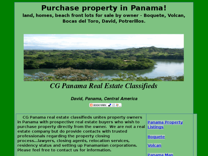 www.panamaproperty.info