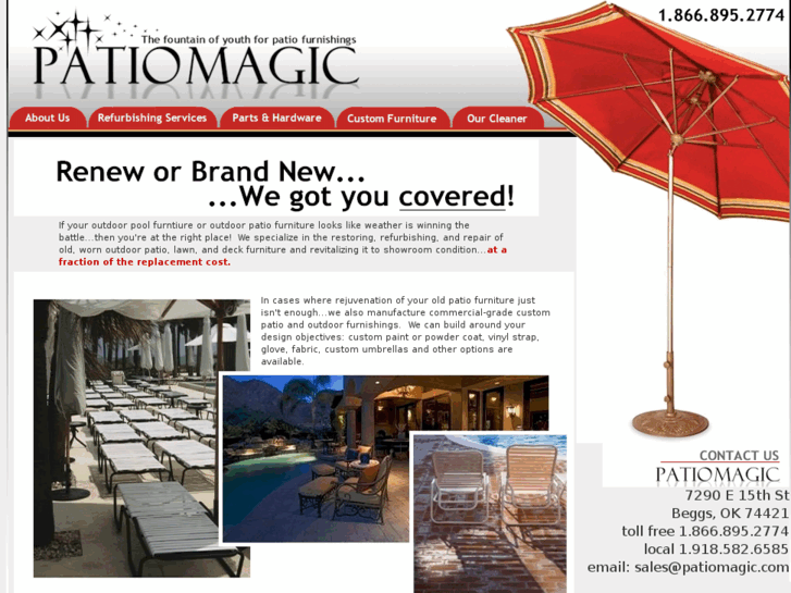 www.patiomagic.com