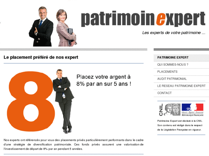 www.patrimoine-expert.com