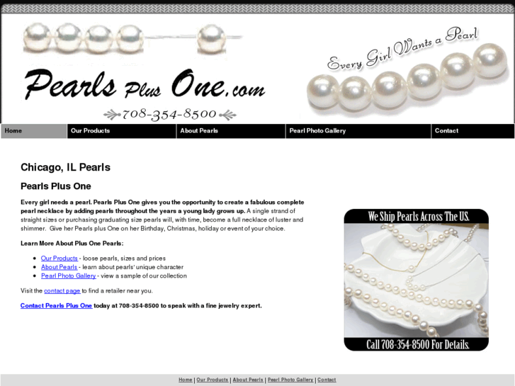 www.pearlsplusone.com