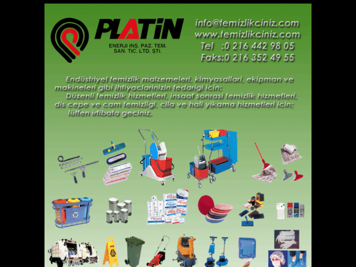 www.platinenerji.com