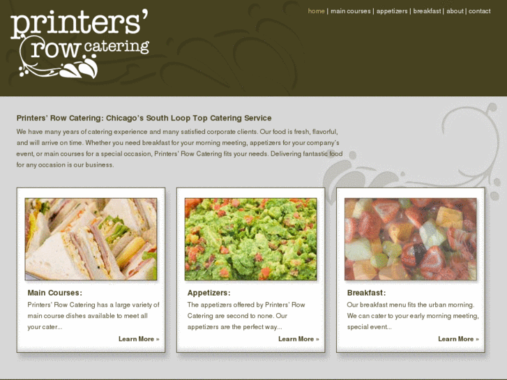 www.printersrowcatering.com