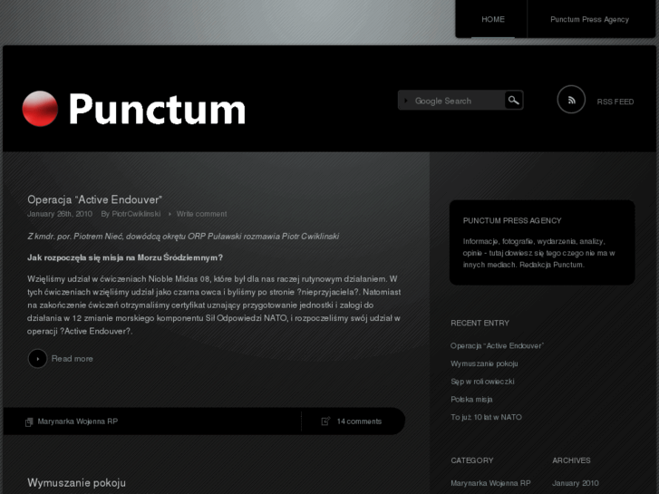 www.punctum-press.com