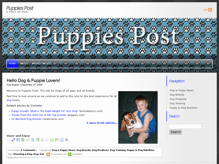 www.puppiespost.com