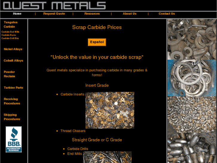 www.questmetals.com