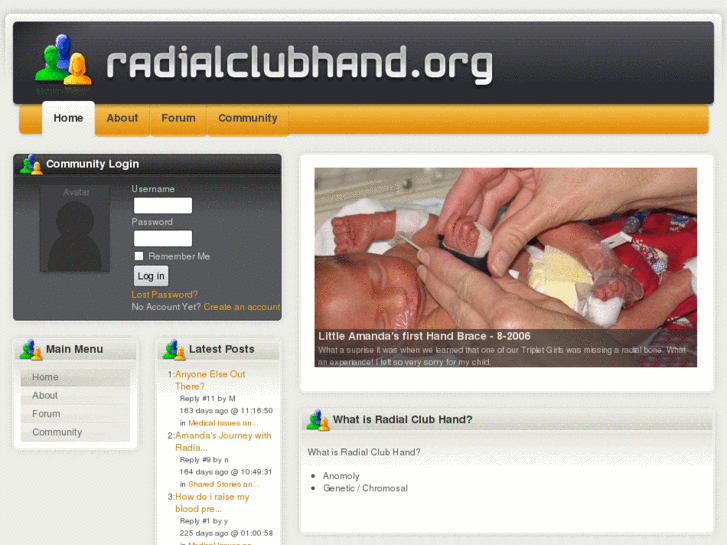 www.radialclub.com