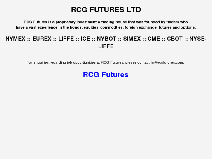 www.rcgfutures.com