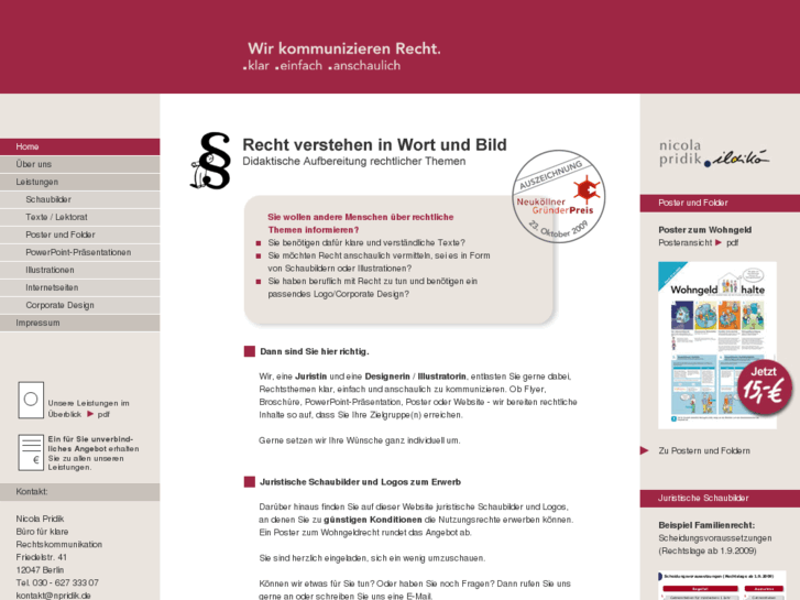 www.recht-verstehen.com