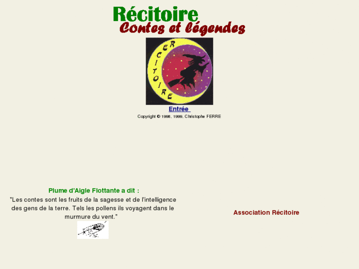 www.recitoire.org