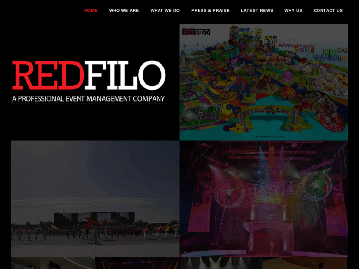 www.redfilo.com