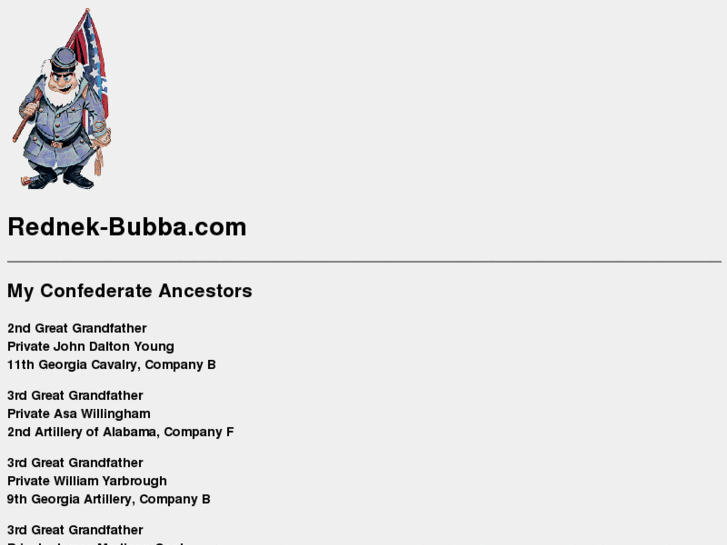 www.rednek-bubba.com