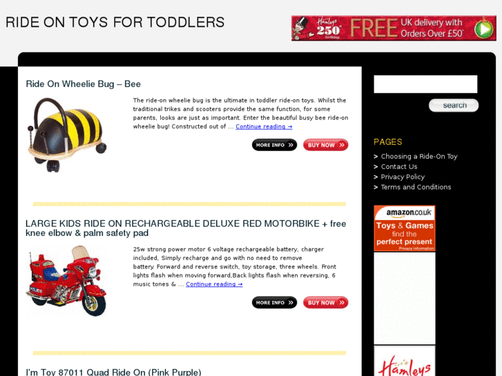 www.rideontoysfortoddlers.co.uk