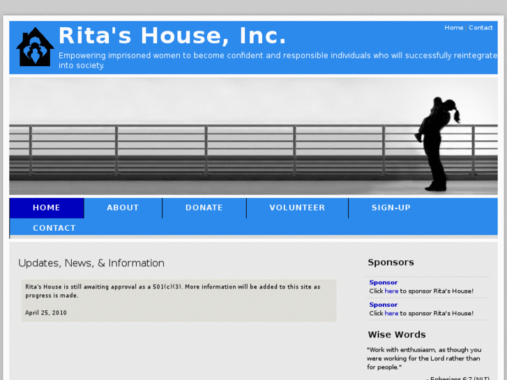 www.ritashouse.org