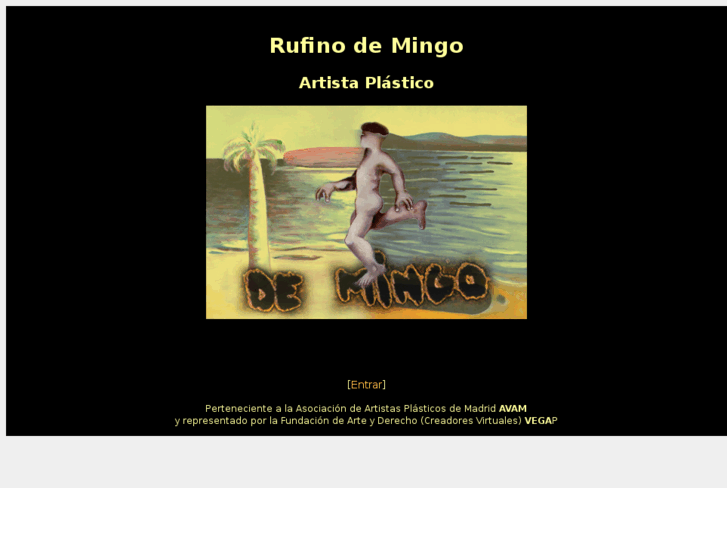 www.rufinodemingo.com