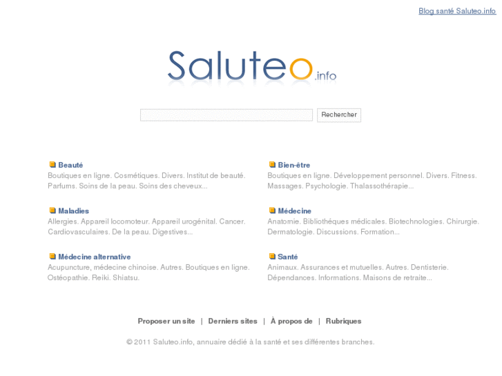 www.saluteo.info