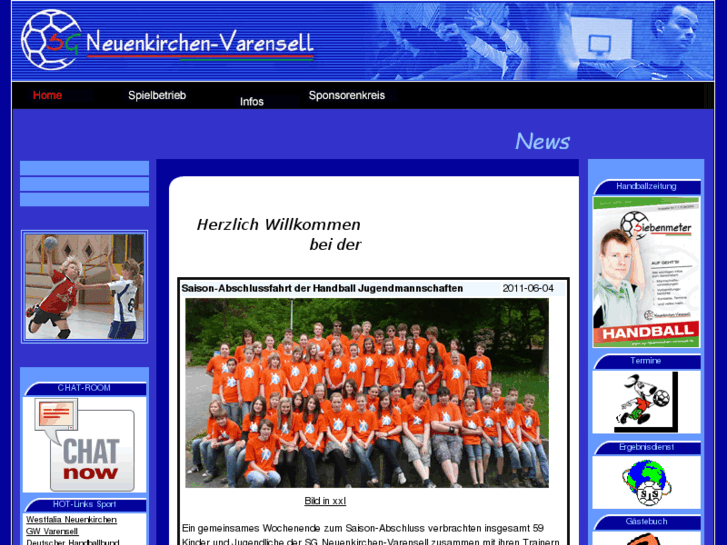 www.sg-neuenkirchen-varensell.de