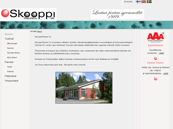 www.skooppipalvelu.com