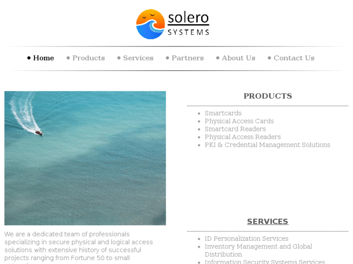 www.solerosystems.com