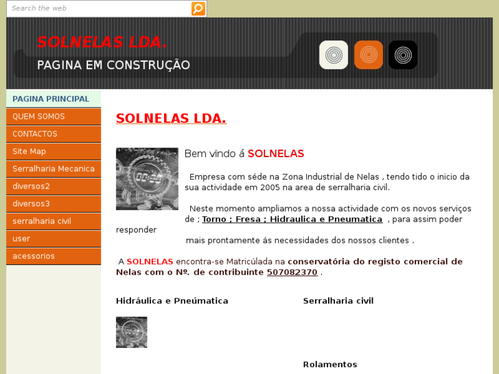 www.solnelas.com