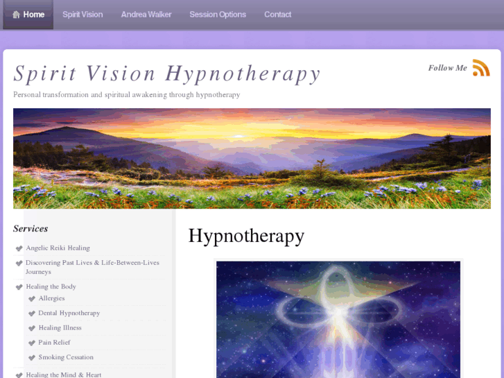 www.spiritvisionhypno.com