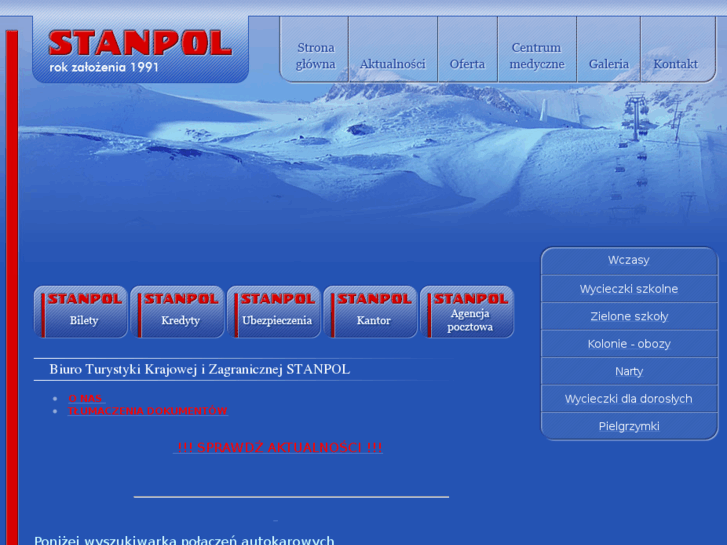 www.stanpol.info