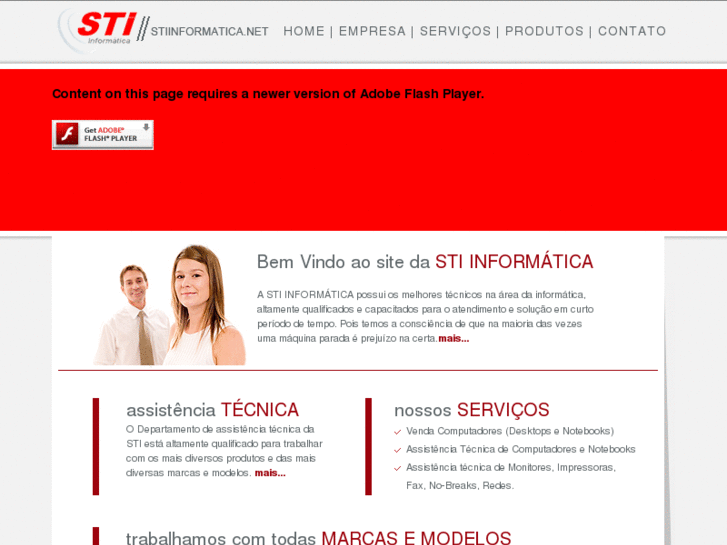 www.stiinformatica.net